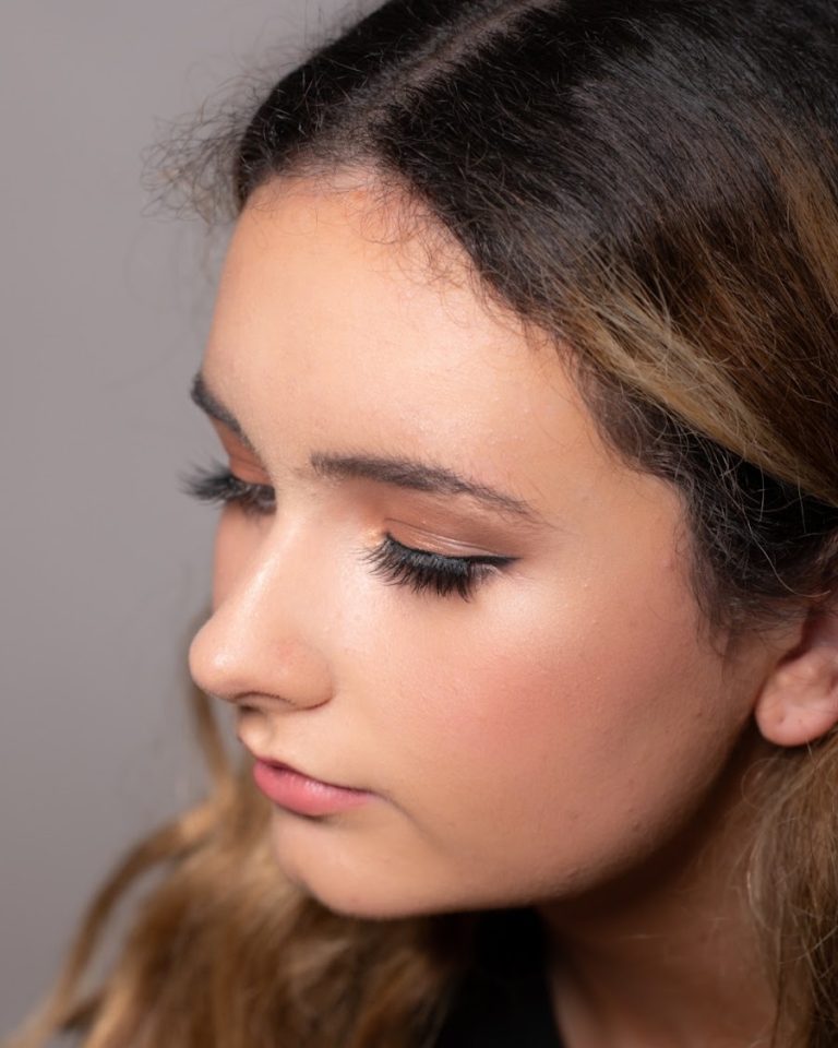 Jennifer Green Makeup Artist