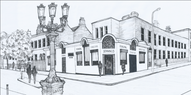 Jennings Funeral Directors and Undertakers