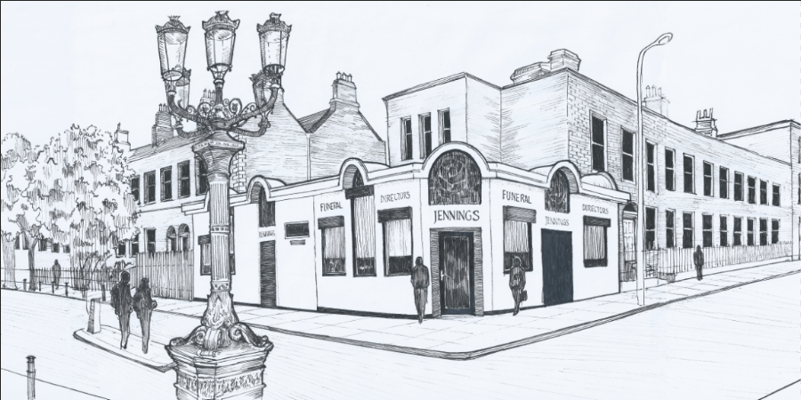 Jennings Funeral Directors and Undertakers