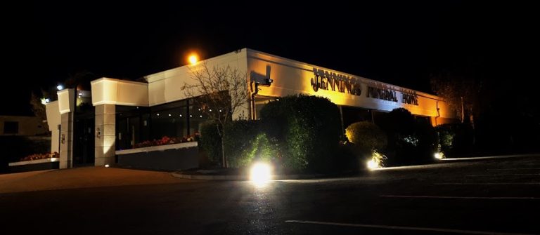 Jennings Funeral Home