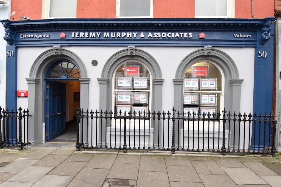 Jeremy Murphy & Associates