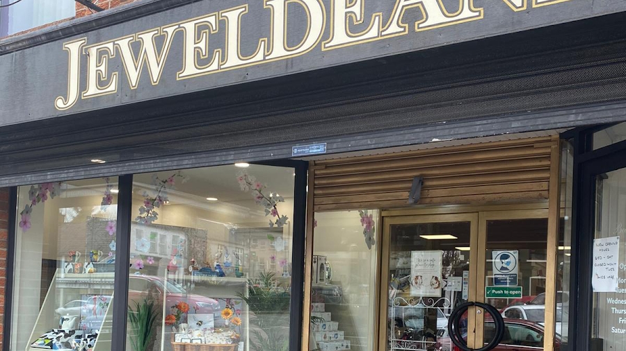 Jeweldeane Jewellers, Gifts & Cards