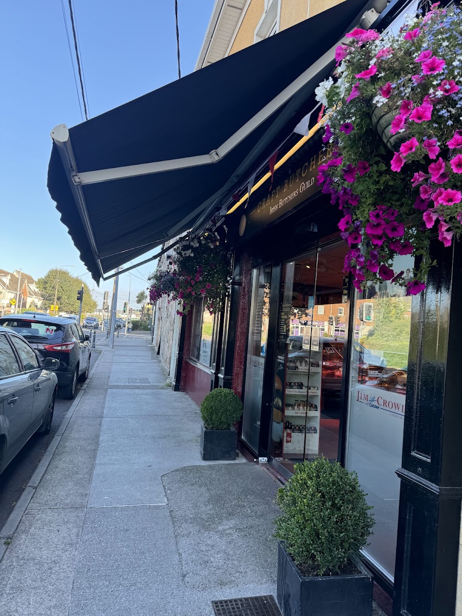Jim Crowley’s Craft Butchers