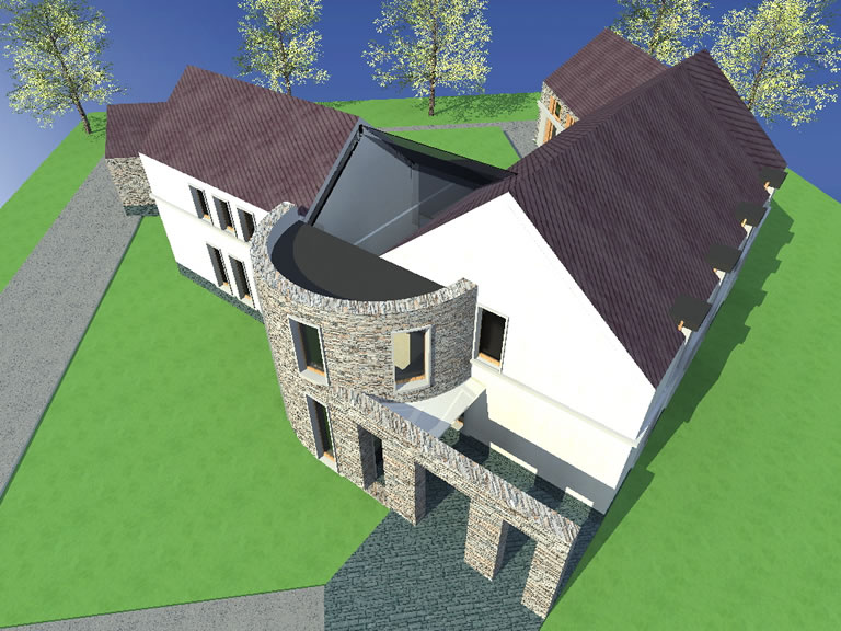 John McCarthy & Associates Quantity Surveyors