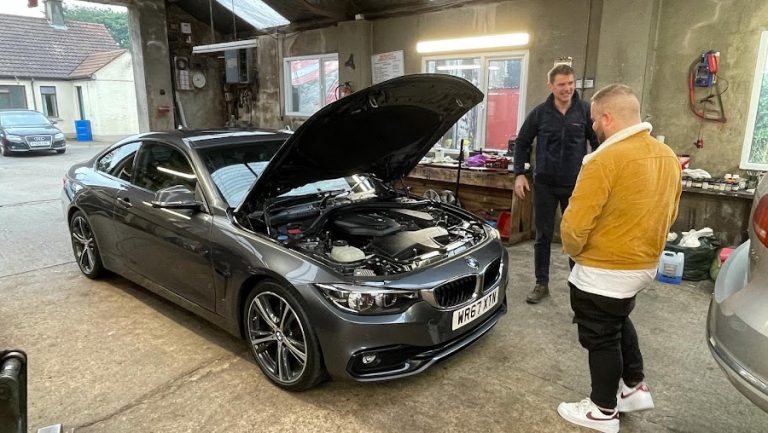 John McHugh Car Sales