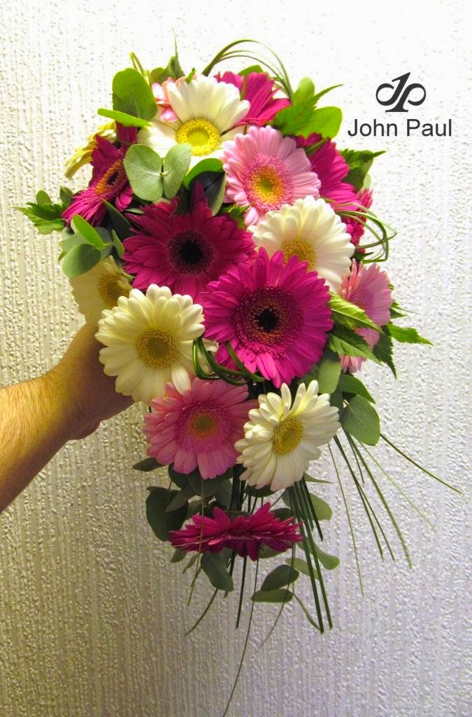 John Paul Florist