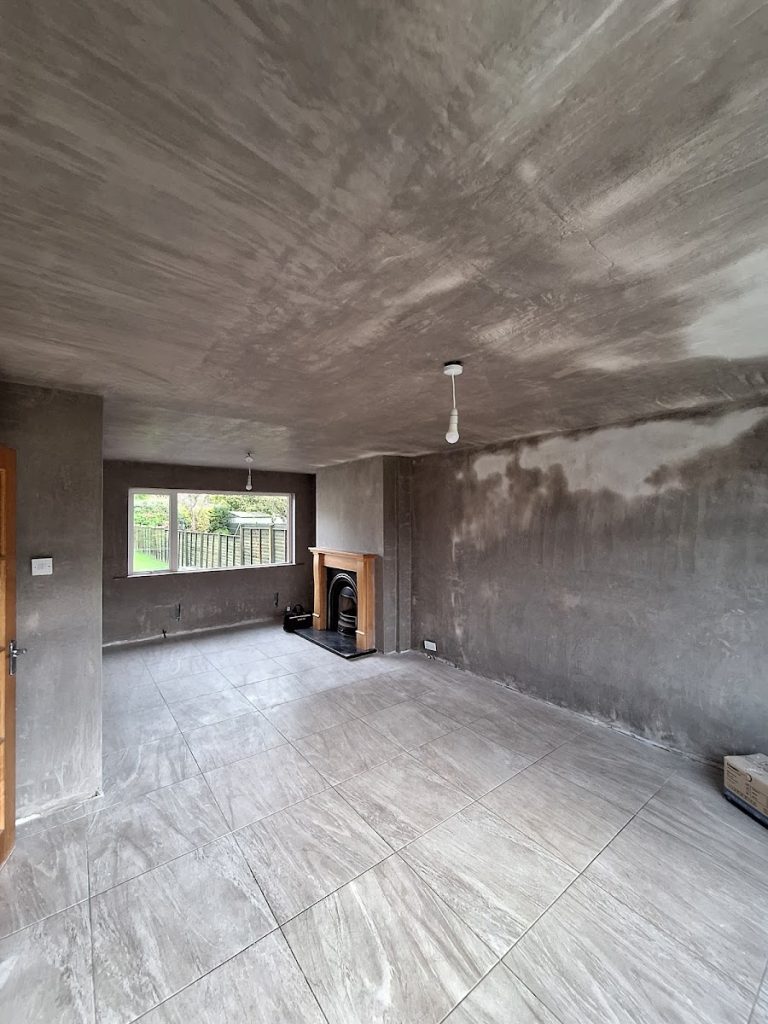 John Stratton Plastering