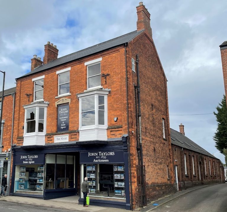 John Taylor’s Auction Rooms