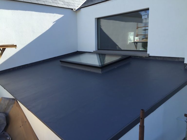 Johnson Roofing