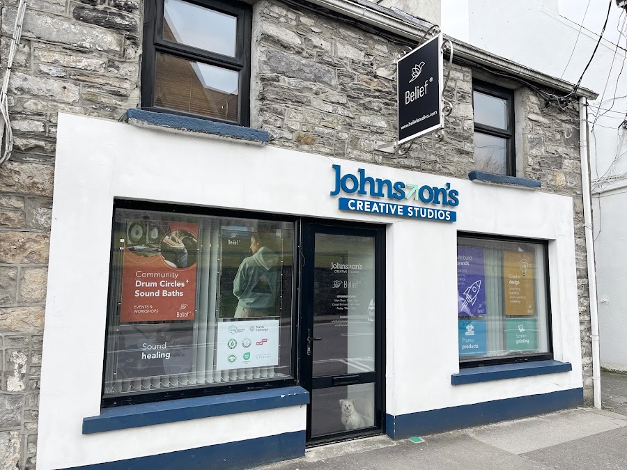 Johnstons Creative Studios