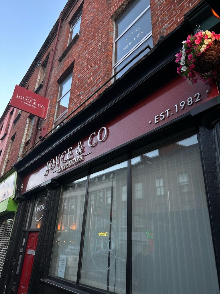 Joyce & Company Solicitors