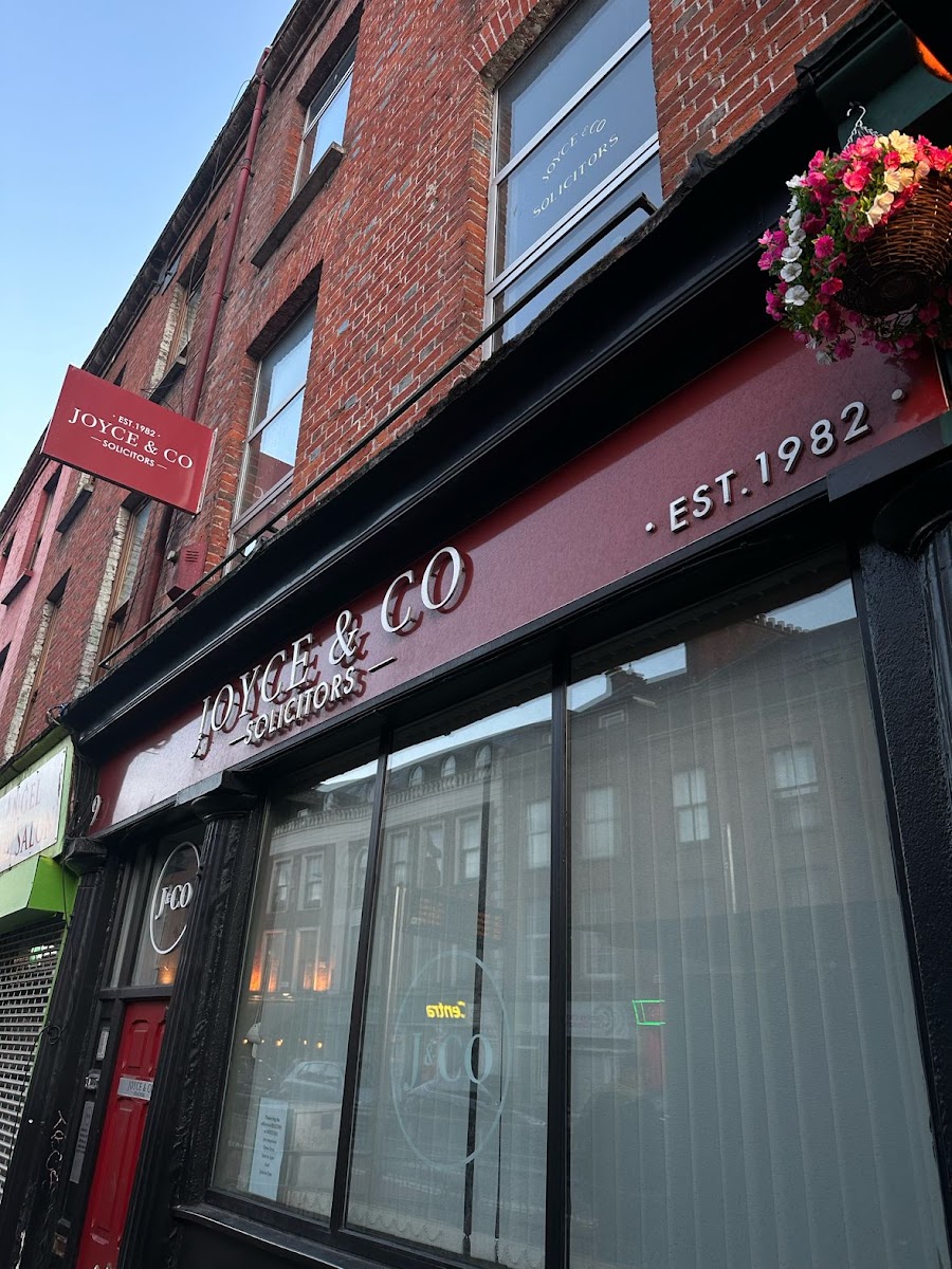 Joyce & Company Solicitors
