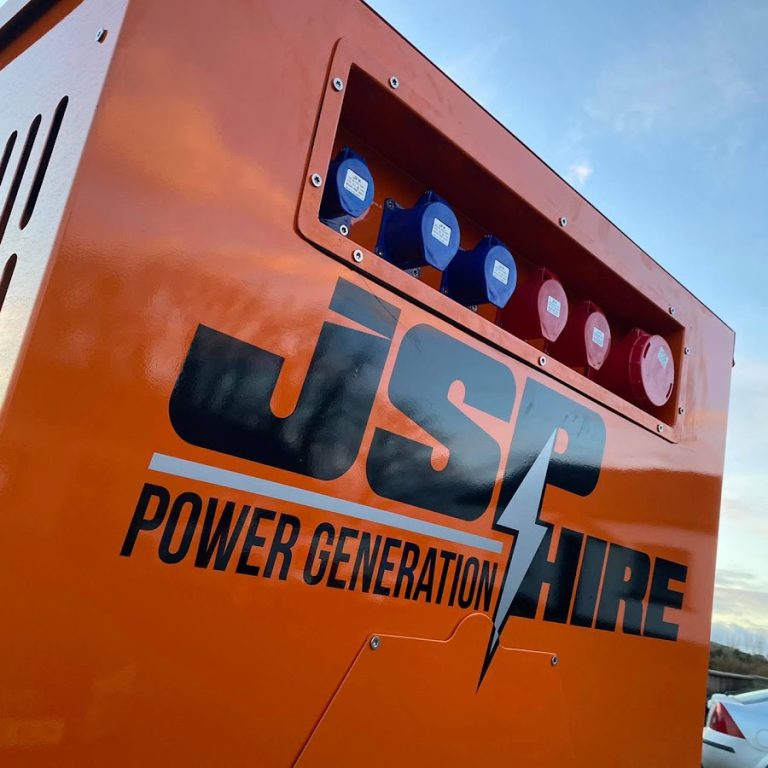 Jsp Hire