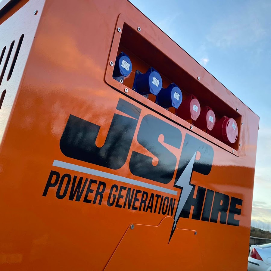 Jsp Hire
