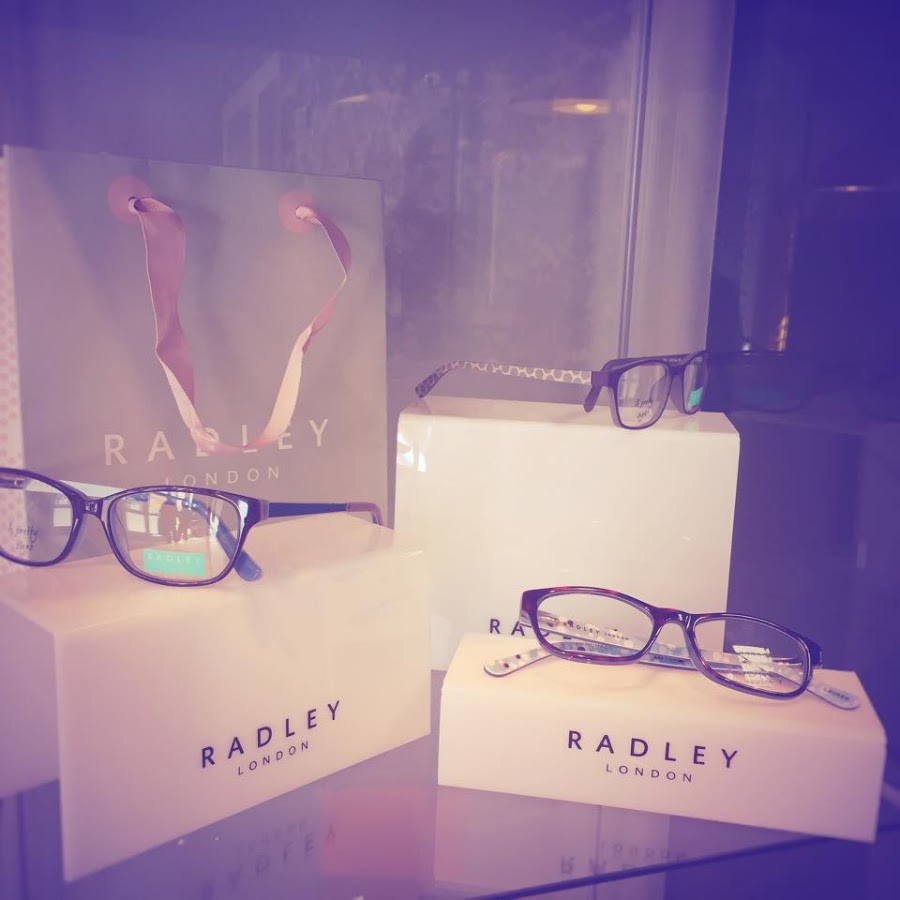 Judith Long Opticians