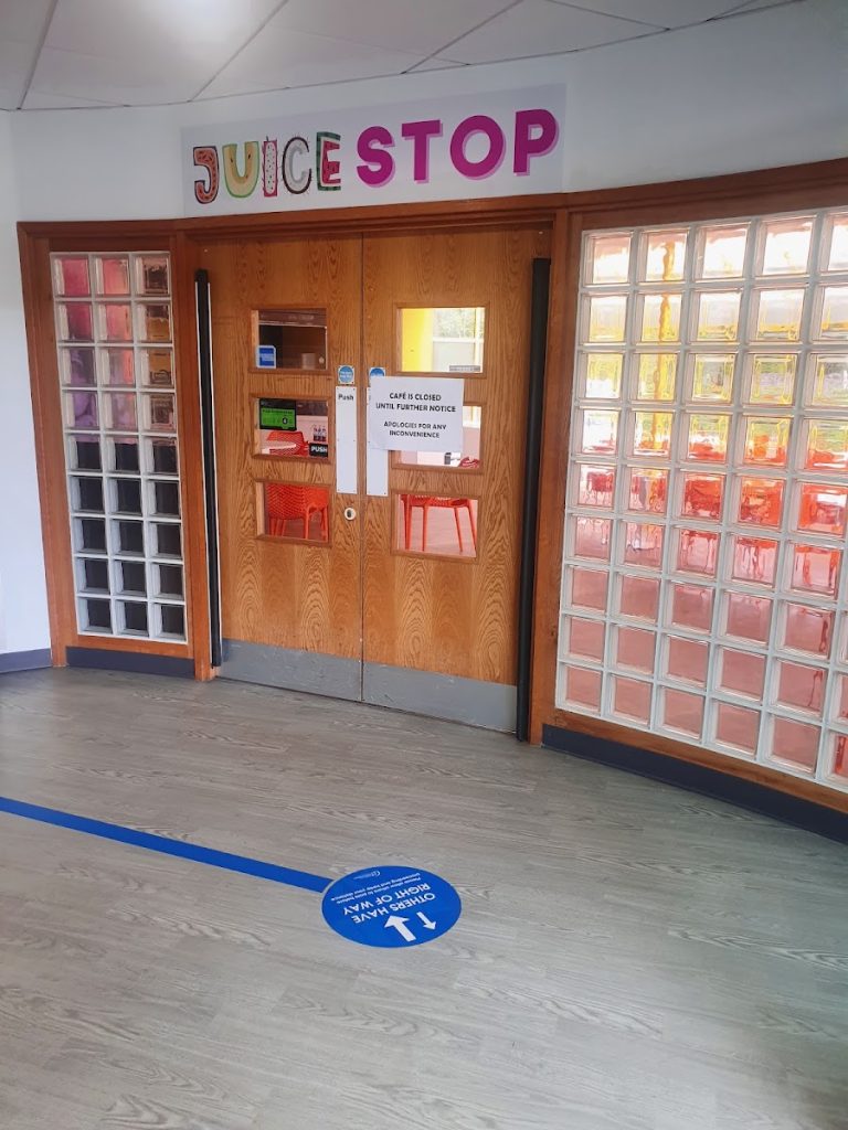 Juice Stop