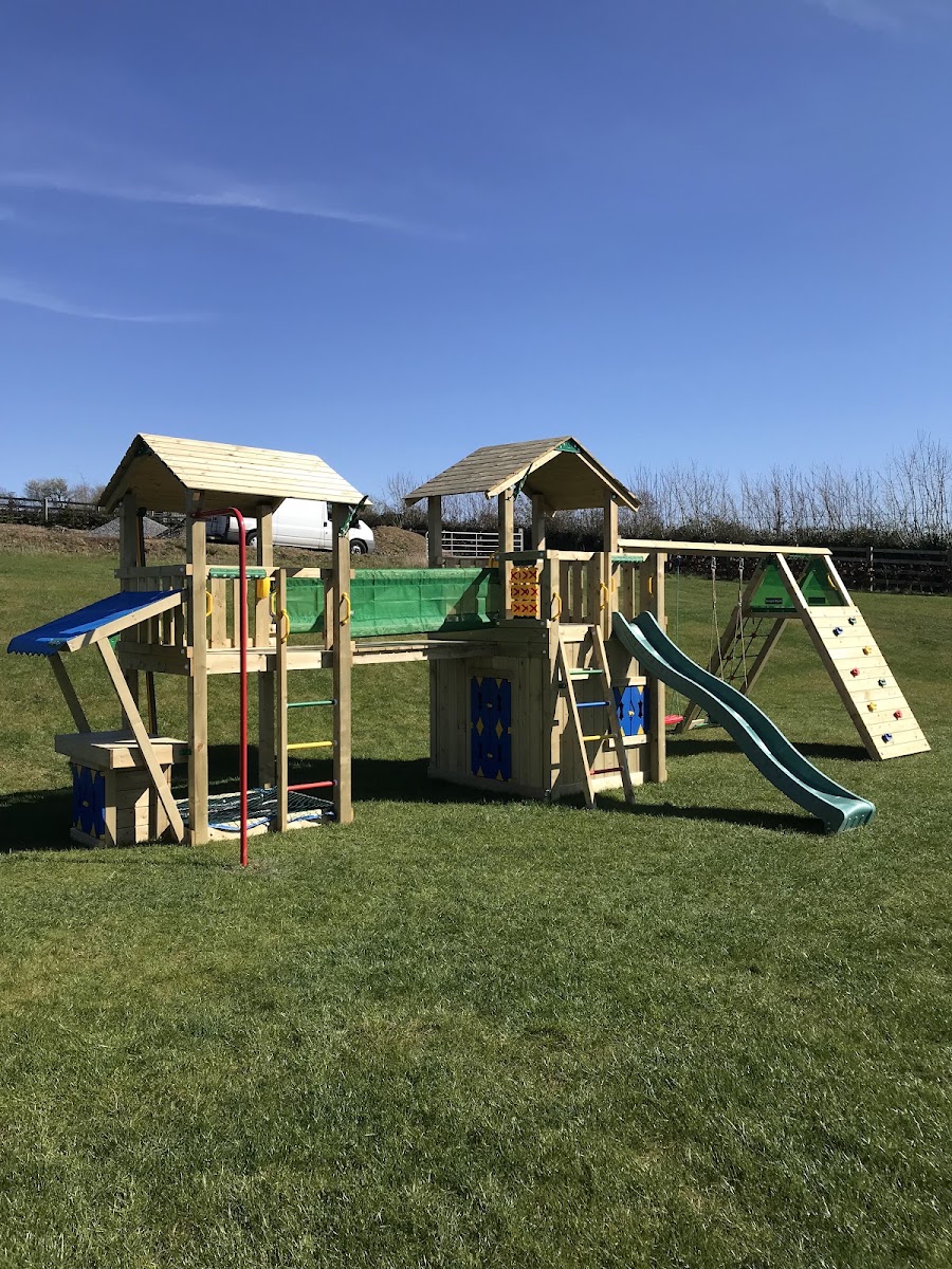 Jungle Gym Northern Ireland