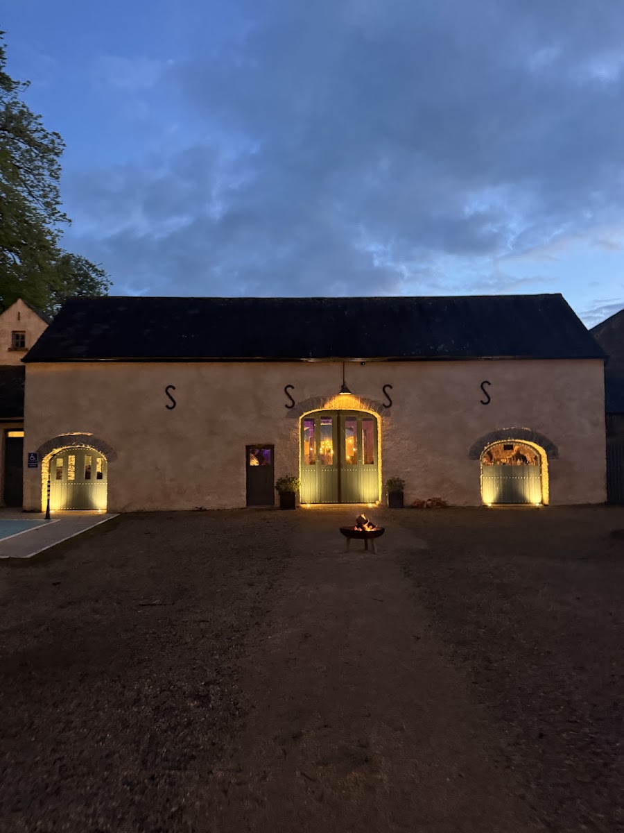Juniper Barn