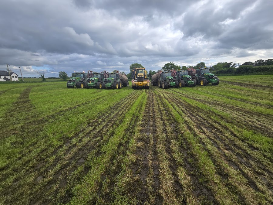 K & G Agriculture