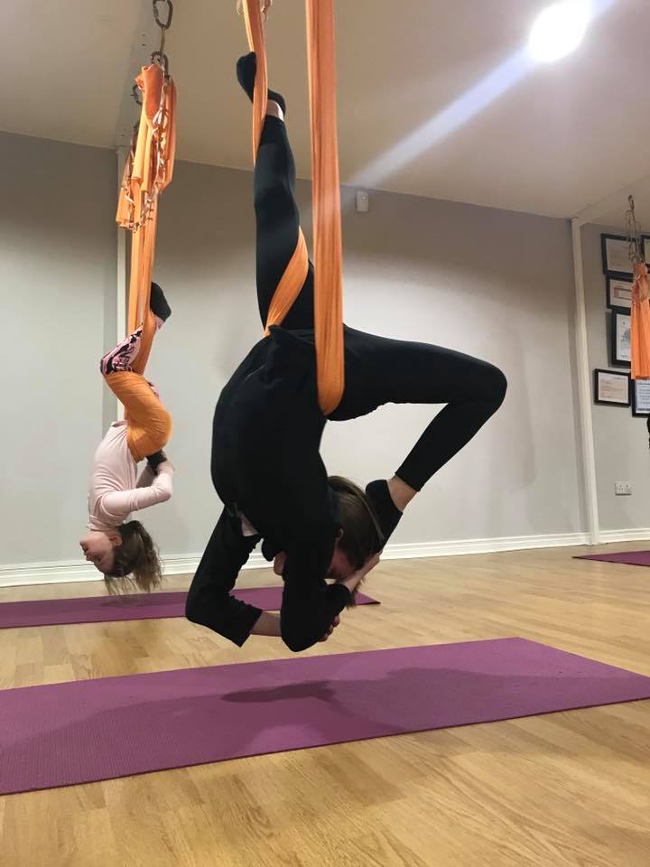 K Fitness