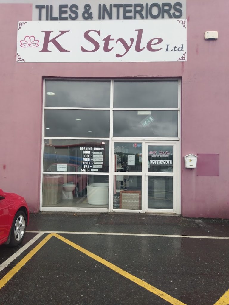 K Style Ltd
