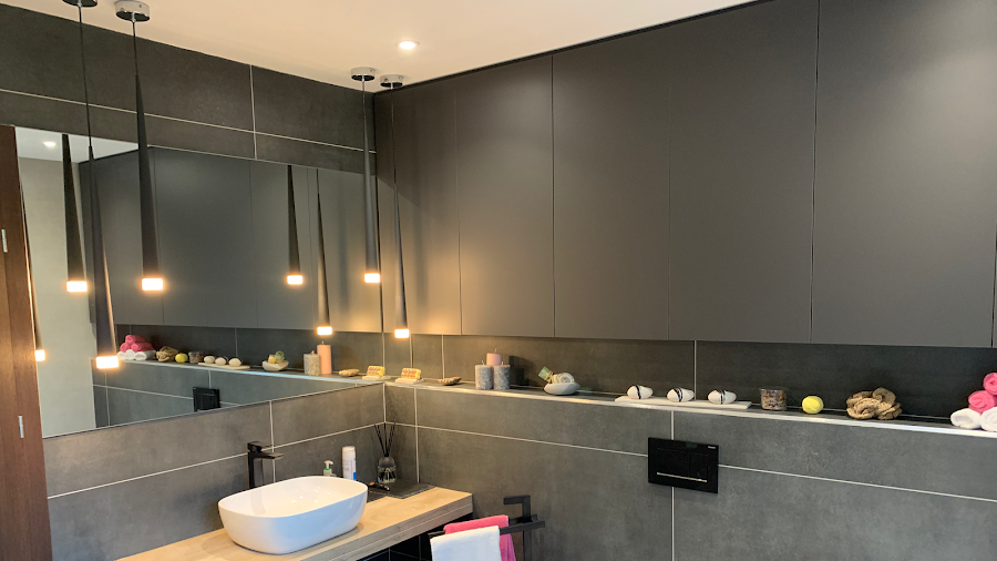 KB Tiling – Bathroom Renovation Cork