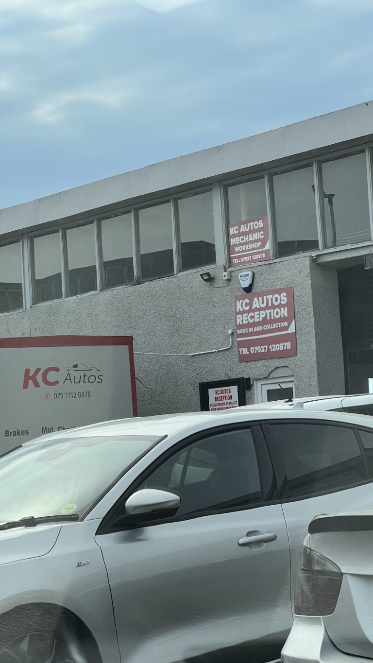 KC Autos