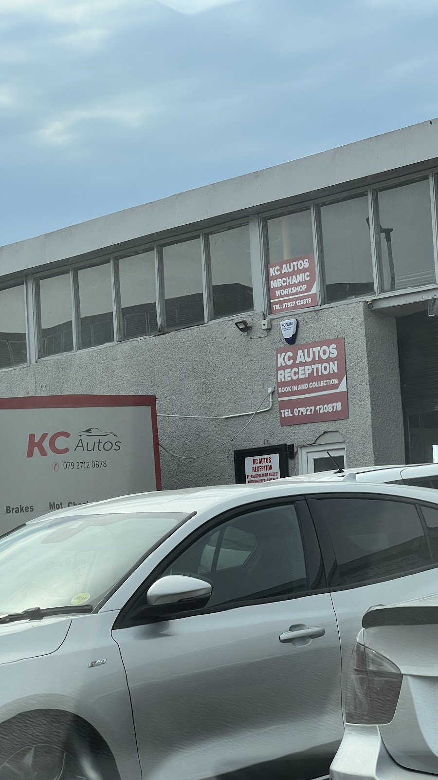 KC Autos