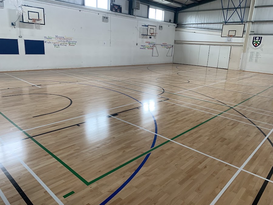KCL Flooring