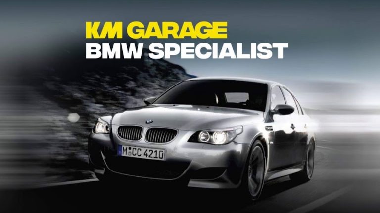 KM Garage