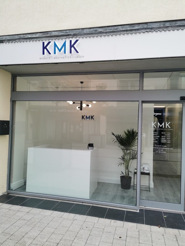 KMK Advanced Beauty | Aesthetics | Laser