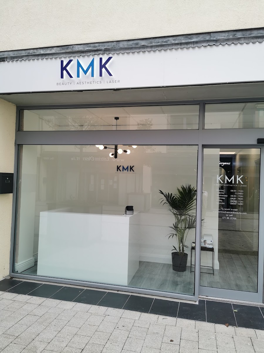 KMK Advanced Beauty | Aesthetics | Laser