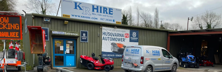 KR Hire