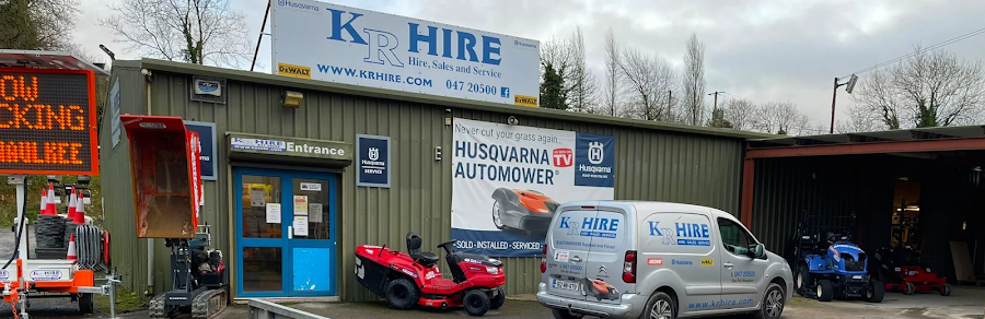 KR Hire
