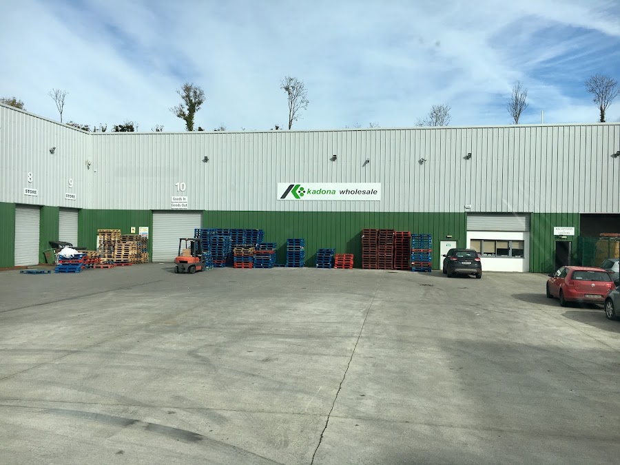 Kadona Limited
