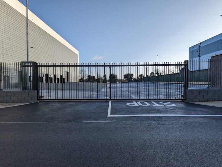 Kane Fencing