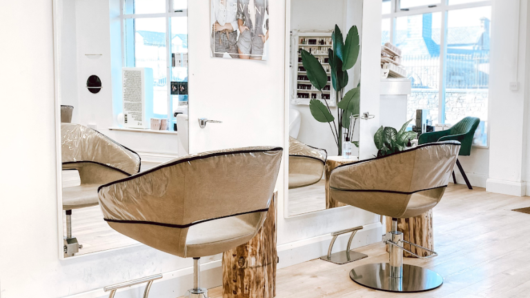 Kasa Hair Studio
