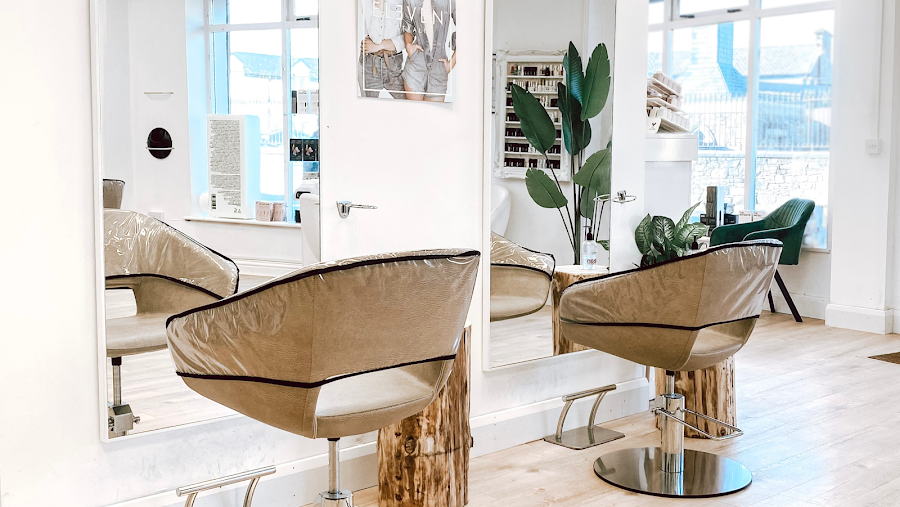Kasa Hair Studio