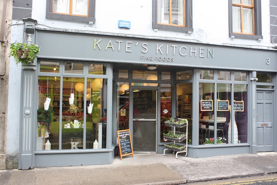 Kate’s Kitchen