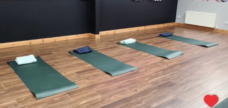 Katell Yoga Donegal
