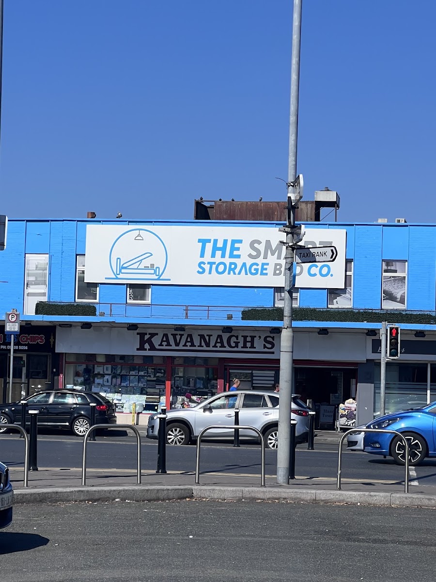Kavanagh’s Ballyfermot