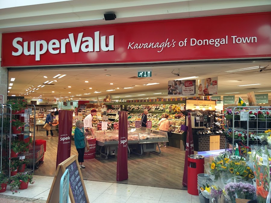Kavanagh’s SuperValu Donegal