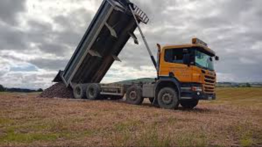 Keady Hill Quarry Limavady
