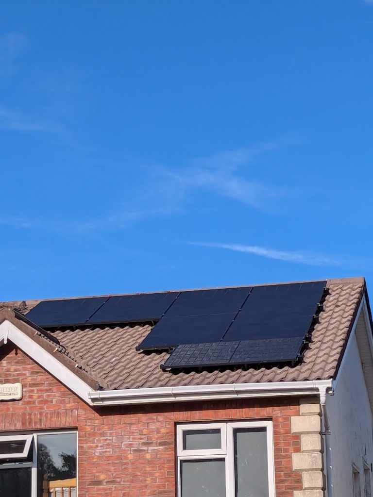 Keane Insulation And Solar