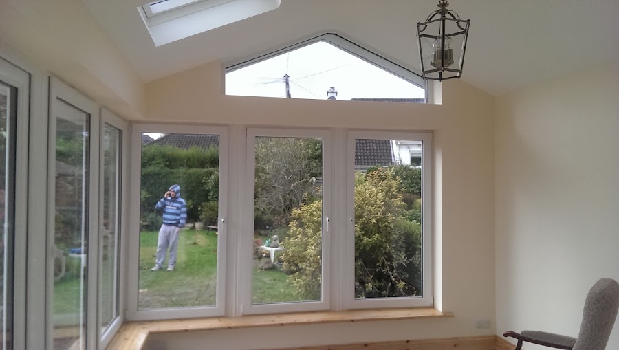 Keith Im Cork Plastering Ltd