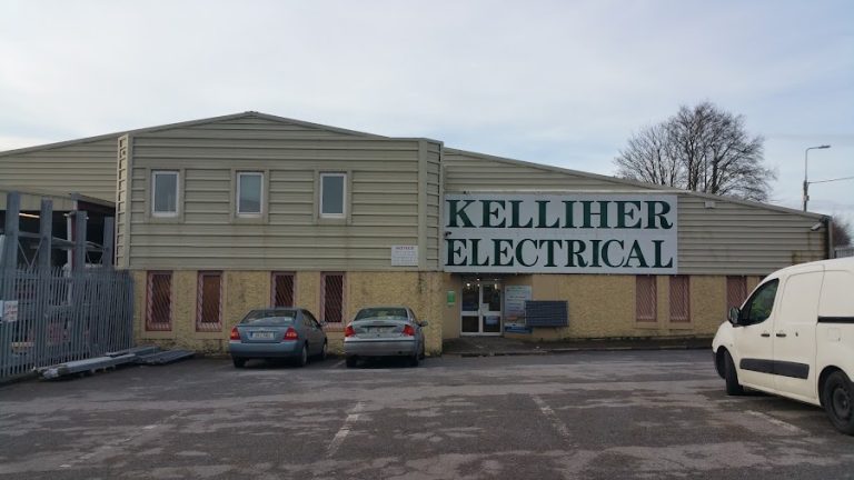 Kellihers Electrical Cork