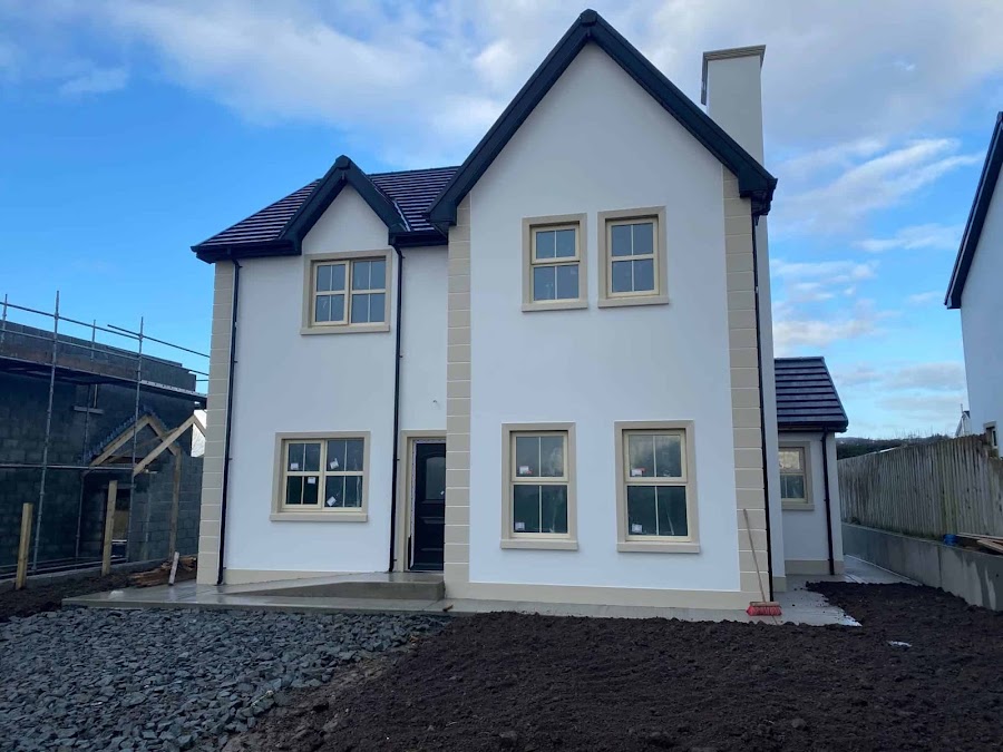 Kelly Homes