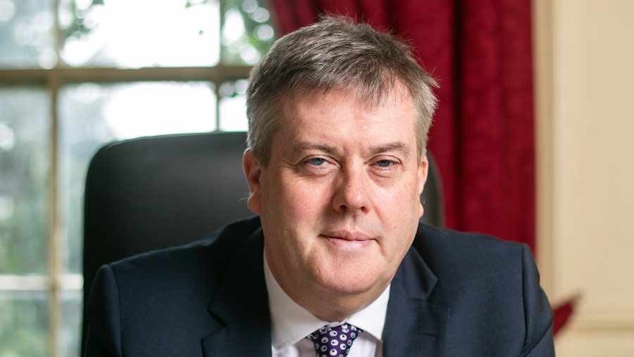 Kevin Neary Notary Public Armagh