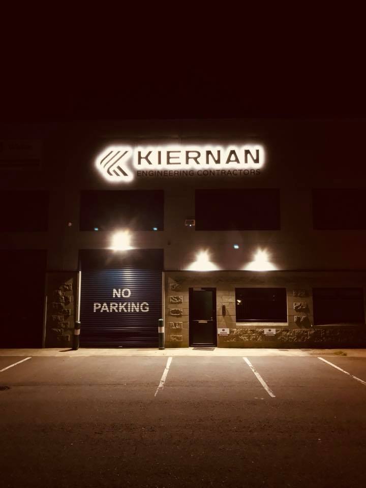 Kiernan Electrical Ireland Ltd