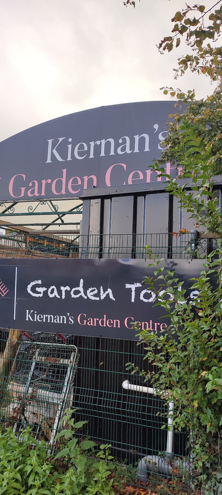 Kiernans Garden Centre